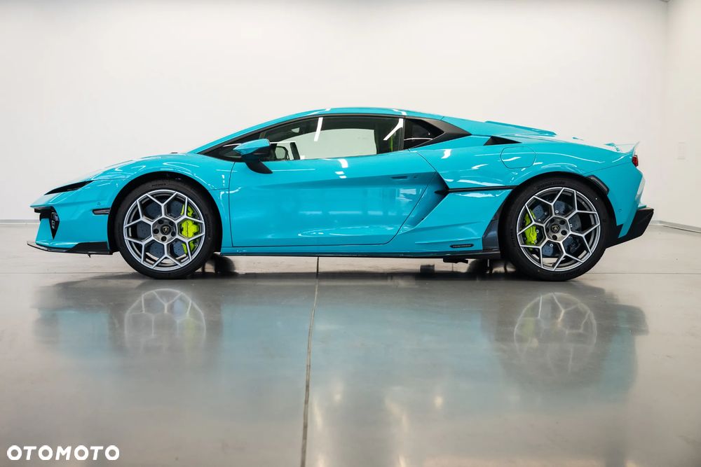 Lamborghini Temerario - 9