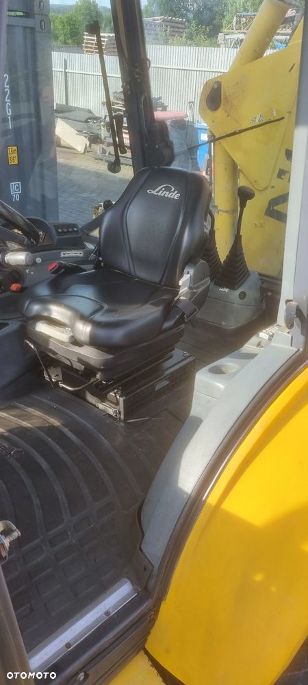 New Holland NH95-4WD-POWER SHIFT - 3