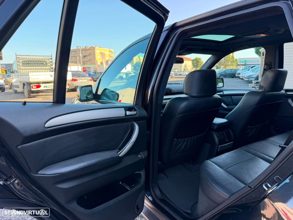 BMW X5 3.0 d - 17
