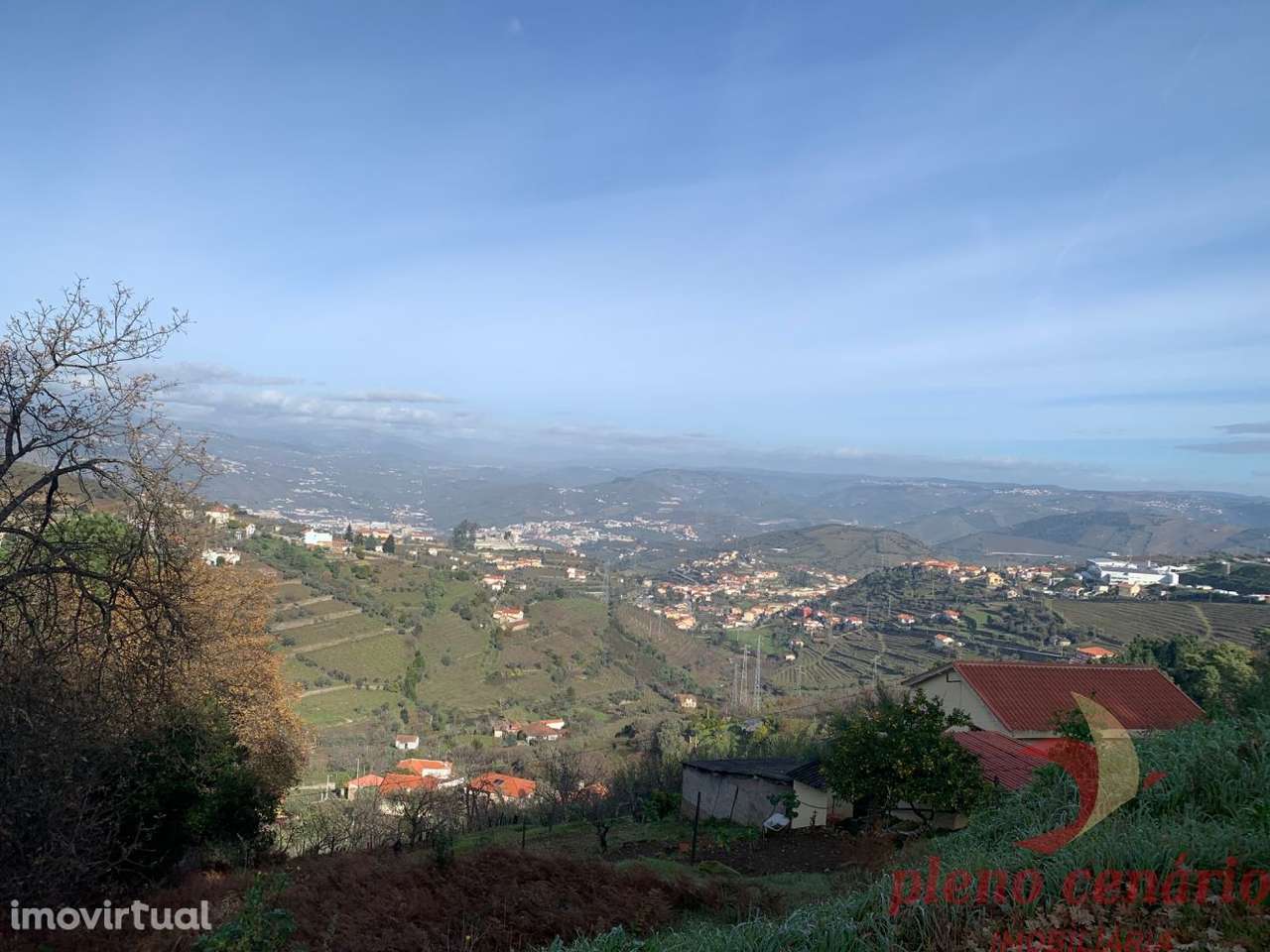 Terreno Com 47839m2 ao relógio do sol - Grande imagem: 2/4