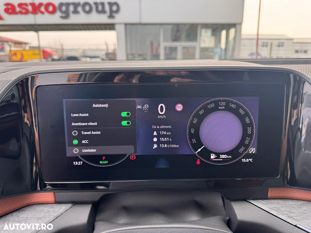 Skoda Kodiaq 1.5 TSI DSG MHEV Selection - 32