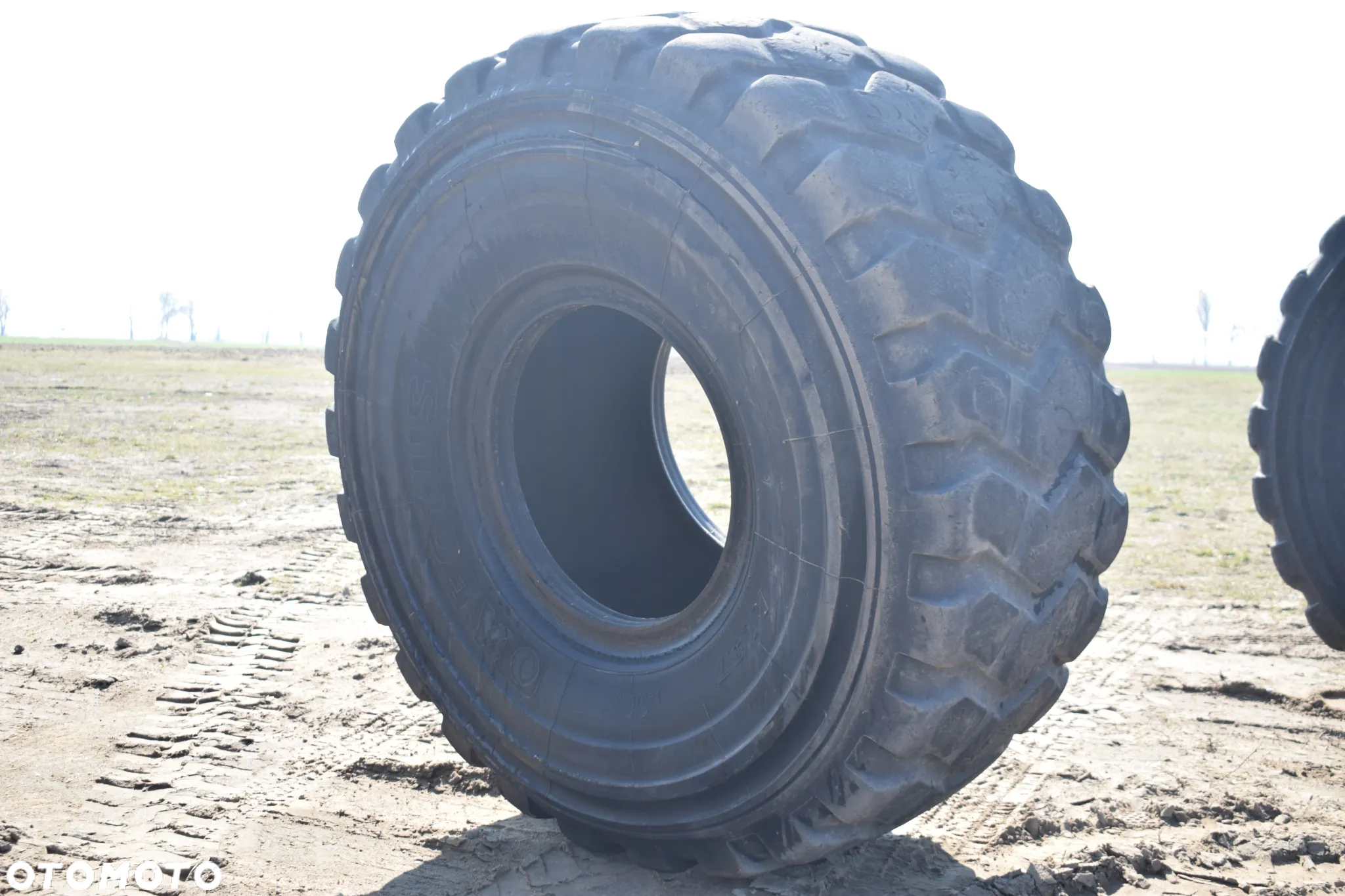 Opony Aeolus AL37 26.5-25 26.5R25 double coin - 32