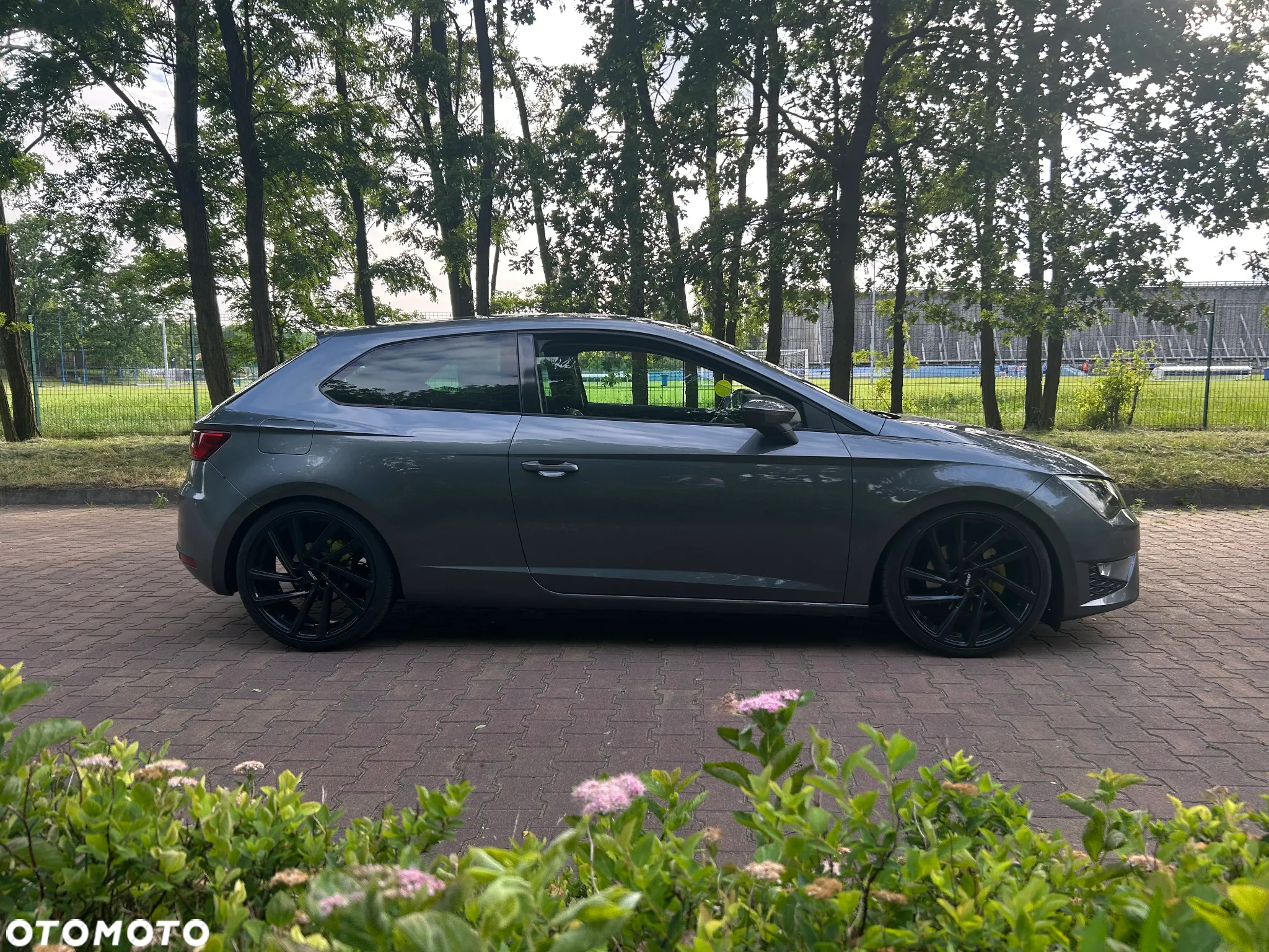 Seat Leon SC 2.0 TDI FR S&S - 3