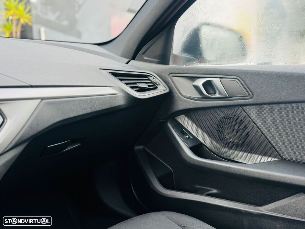 BMW 118 i Advantage Auto - 35