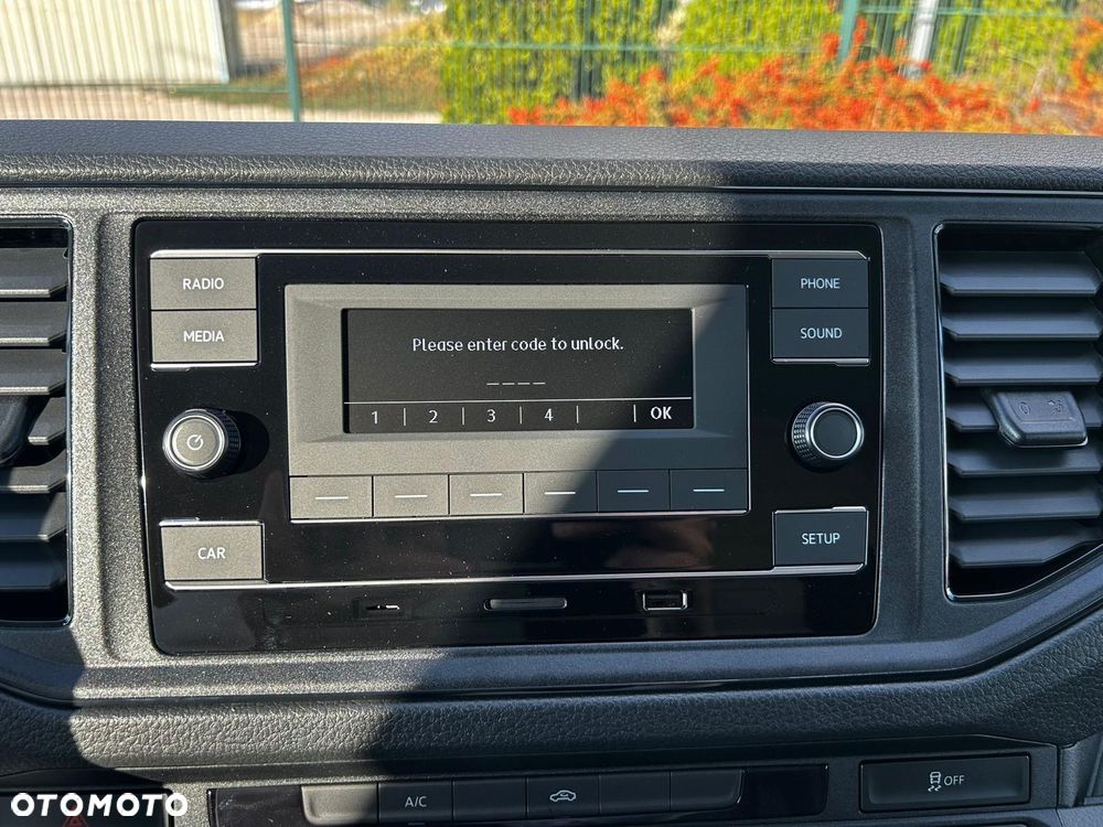 Volkswagen Crafter - 17