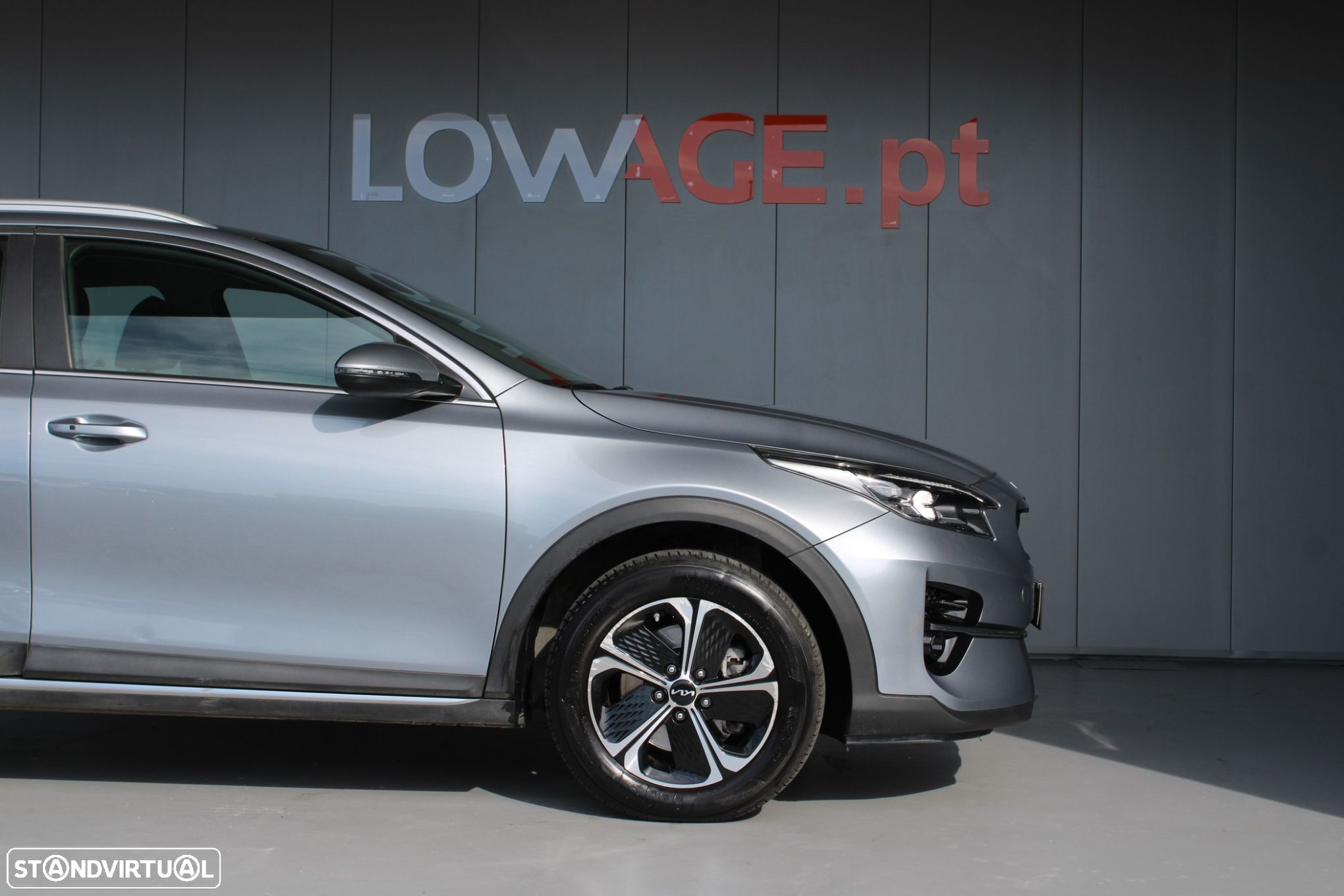 Kia XCeed 1.6 GDi PHEV Drive - 25