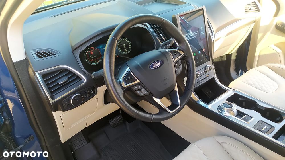 Ford Edge - 20