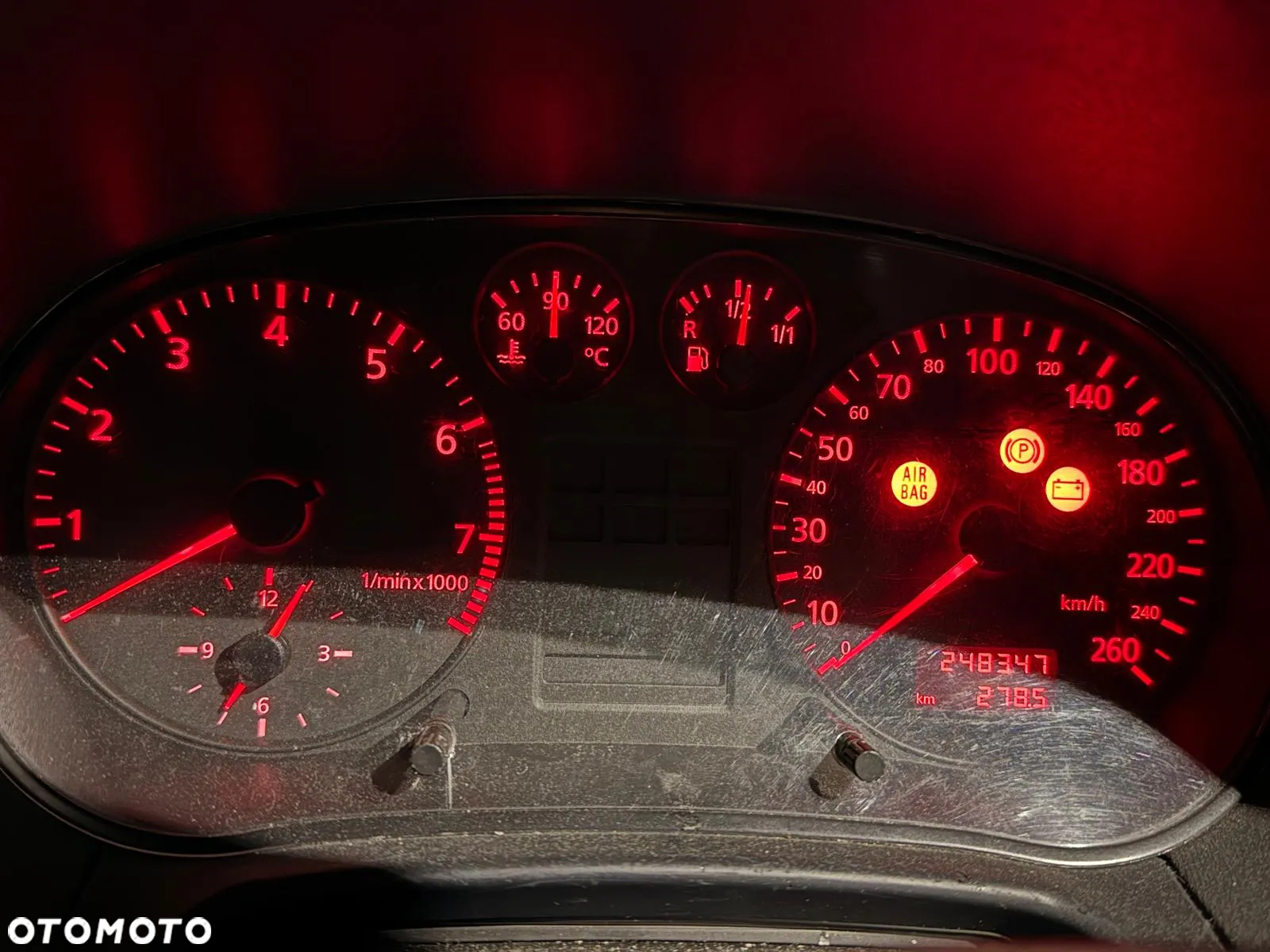 Audi A3 - 6