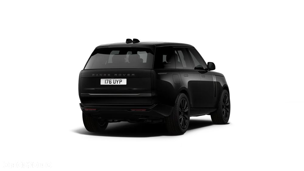 Land Rover Range Rover 3.0 D300 mHEV SE - 3