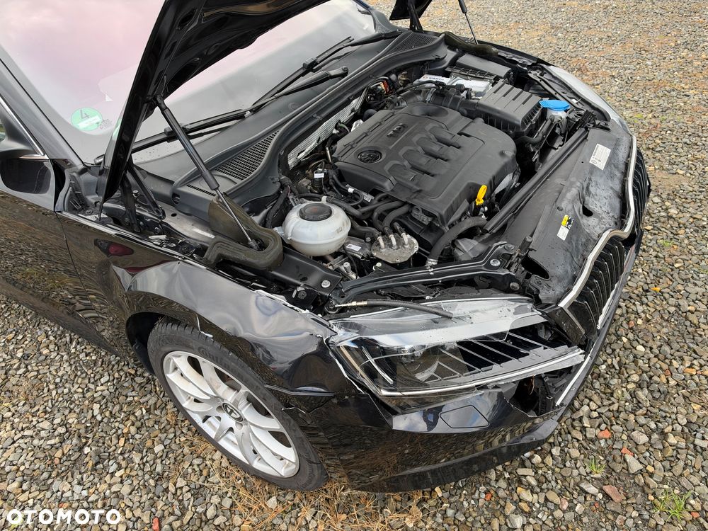 Skoda Superb - 9