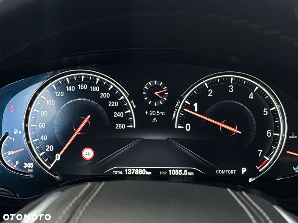 BMW Seria 5 - 9