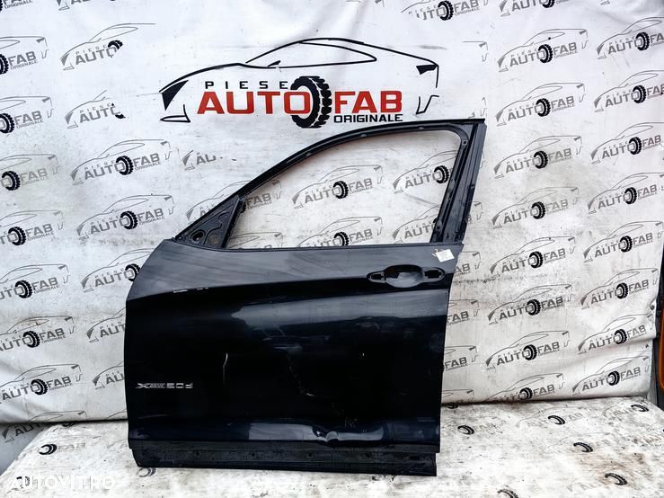 Usa stanga fata Bmw X3 F25 an 2010-2011-2012-2013-2014-2015-2016-2017 - 1
