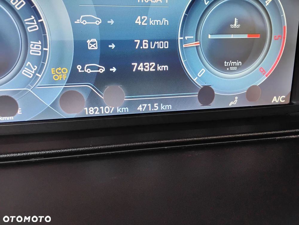 Citroën C4 Grand Picasso 2.0 BlueHDi Exclusive - 16