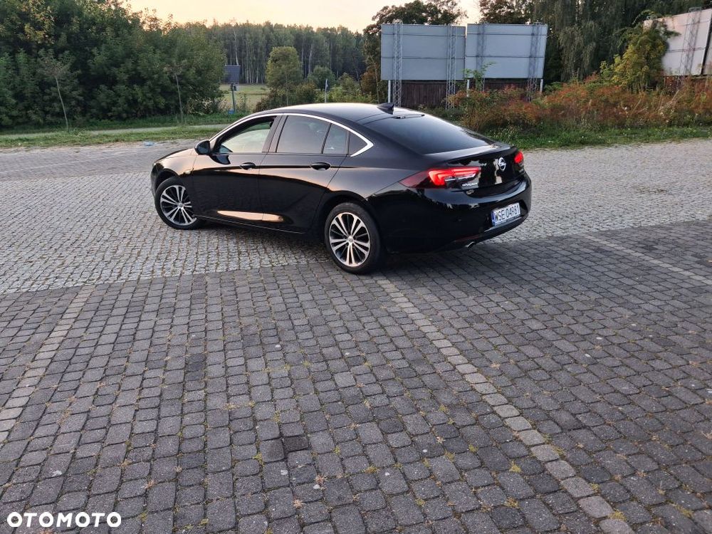 Opel Insignia 2.0 CDTI Ultimate S&S - 6