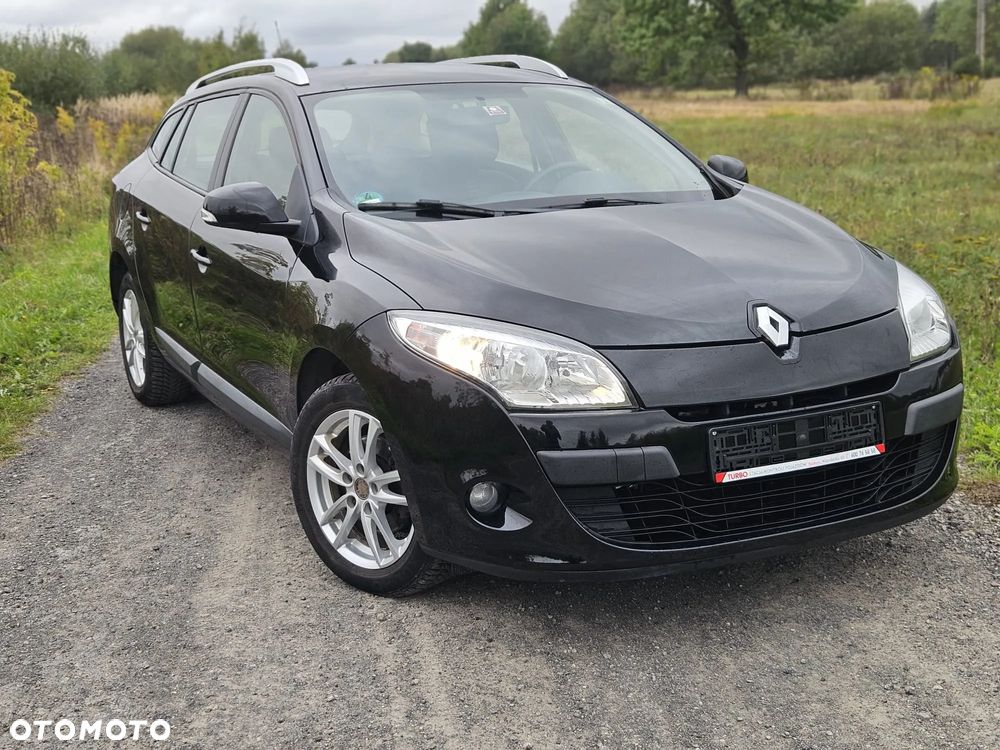 Renault Megane 1.6 16V 110 Expression - 20