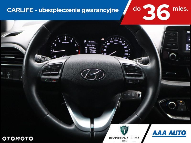 Hyundai i30 - 18
