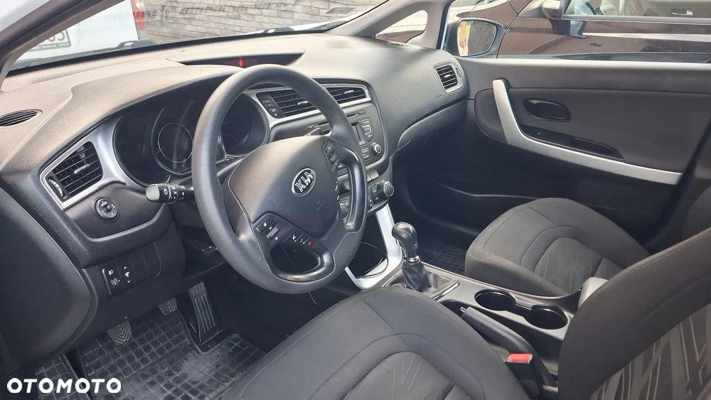 Kia Ceed 1.4 S - 5