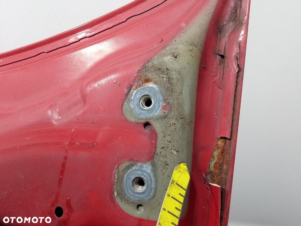 OPEL ASTRA H GTC LIFT MASKA PRZEDNIA Z547 - 15