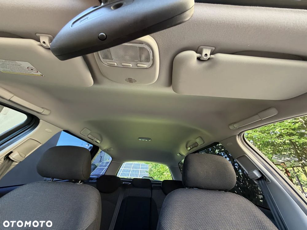 Citroën C5 2.0 16V Tendance - 20