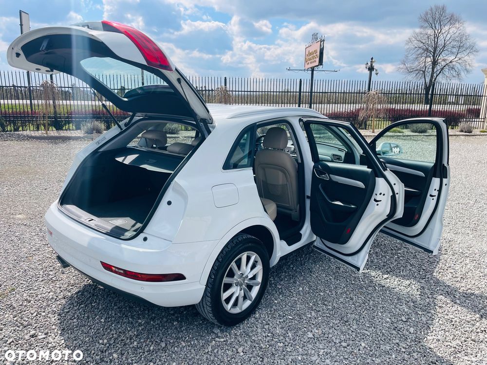 Audi Q3 2.0 TDI - 12