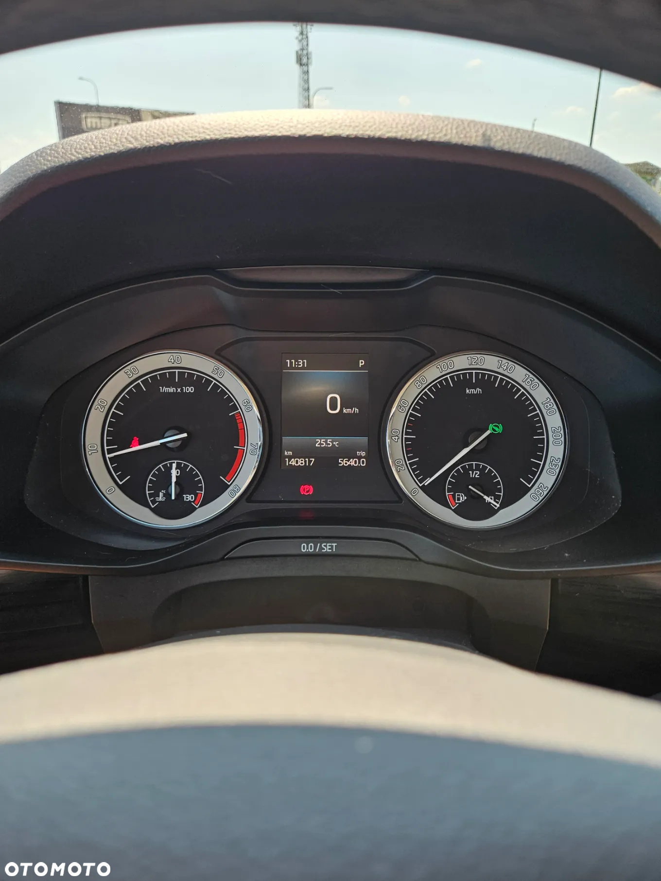 Skoda Kodiaq 2.0 TSI 4x4 Ambition DSG - 13