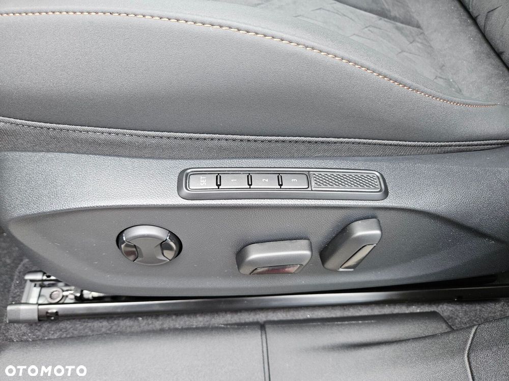 Cupra Terramar 2.0 TSI 4Drive Advantage Edition DSG - 17