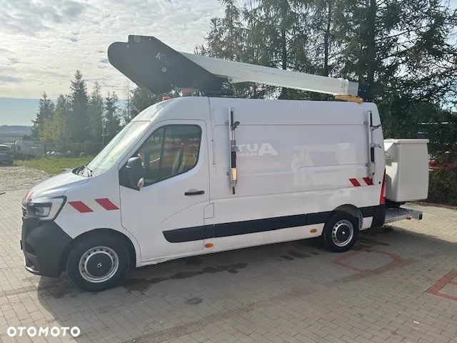 Renault Master - 15