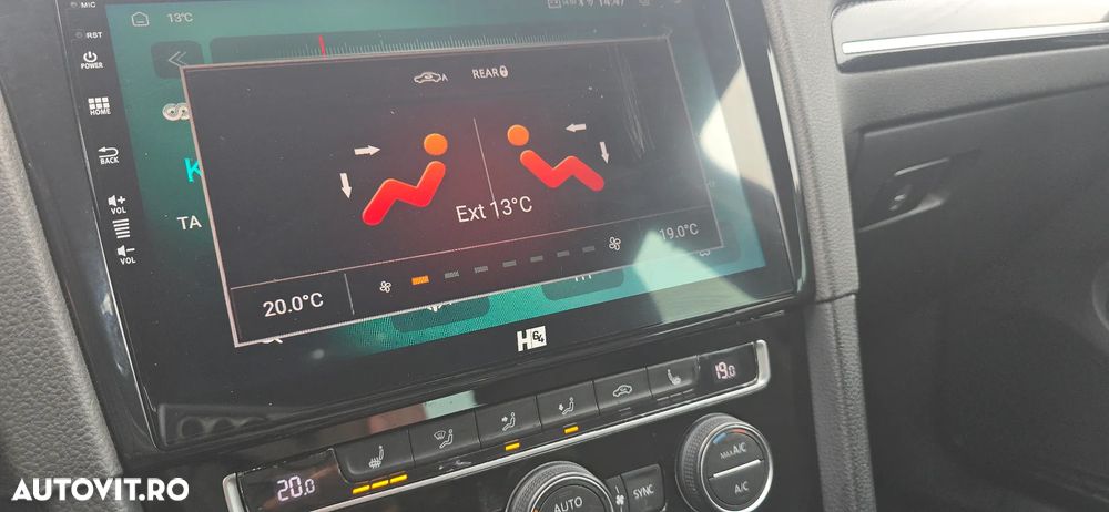 Volkswagen Golf - 31