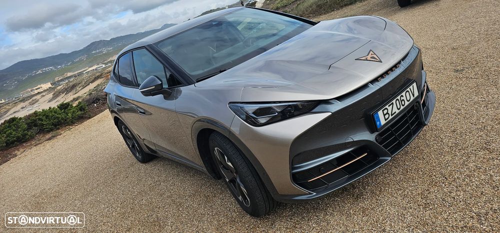 Cupra Tavascan 77 kWh Endurance - 3