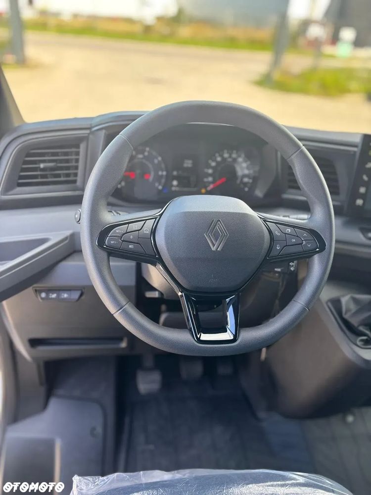 Renault Master - 21