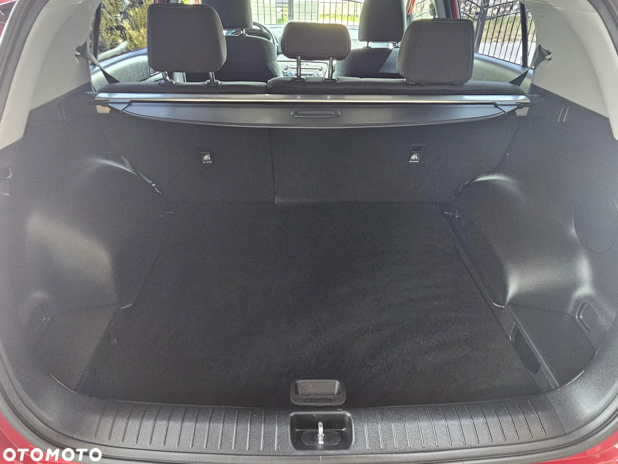 Kia Sportage - 29