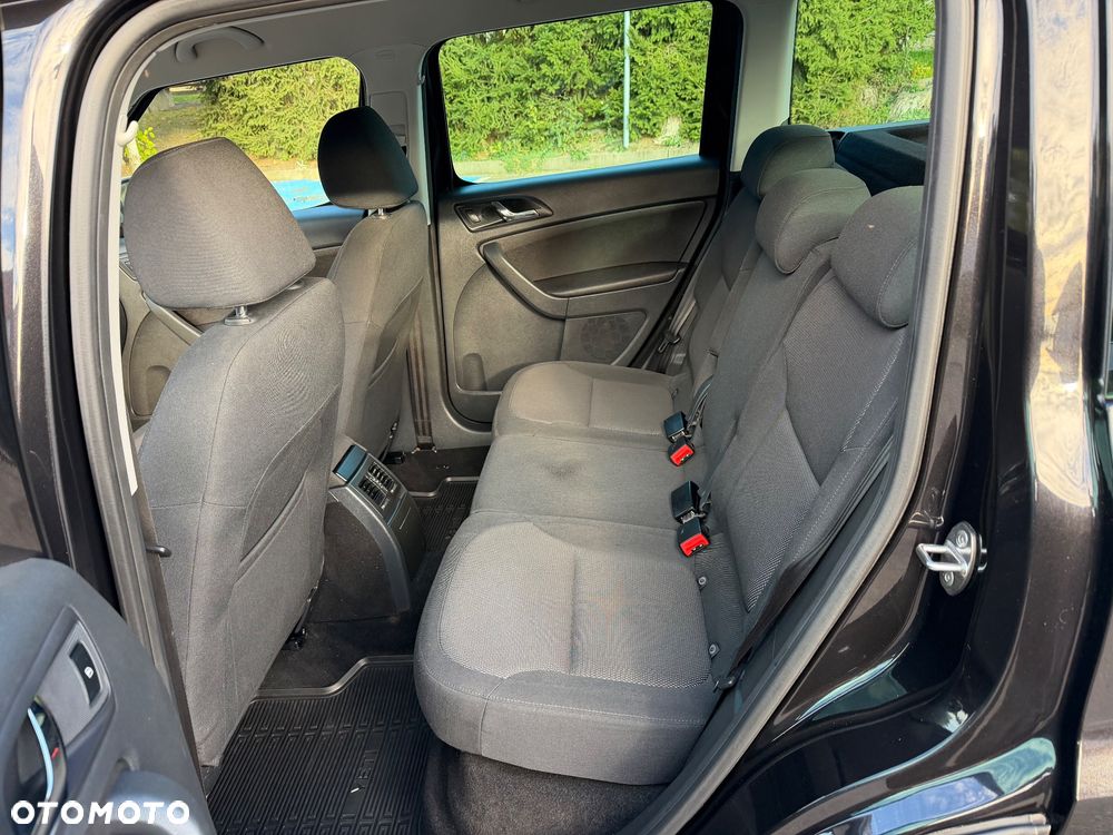 Skoda Yeti - 16