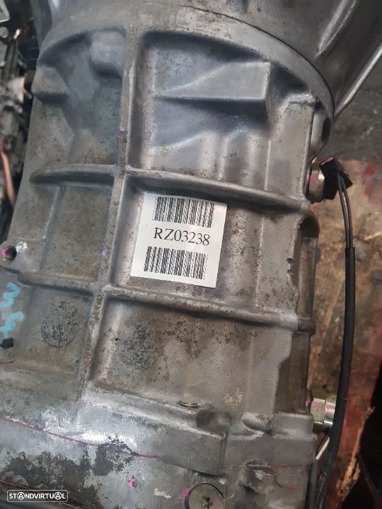 Caixa de Velocidades/Caixa Transferência Mitsubishi L200 2.5 Di-D Ref: MR980842A - 3