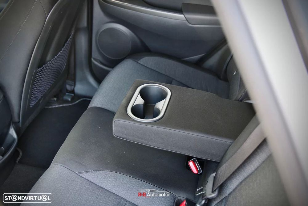 Hyundai Kauai 39 kWh Premium - 15