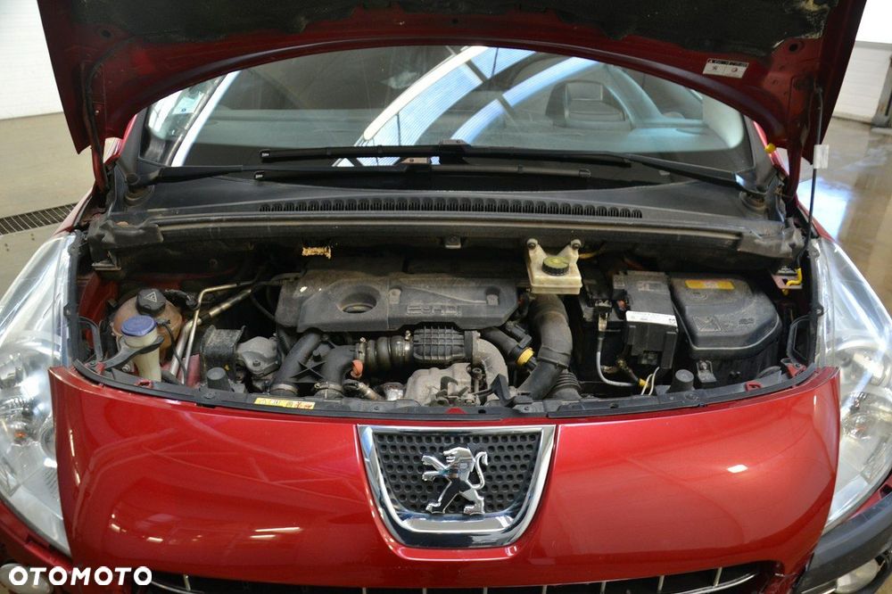 Peugeot 3008 - 13