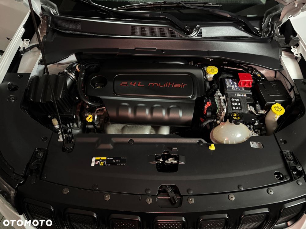 Jeep Compass - 7