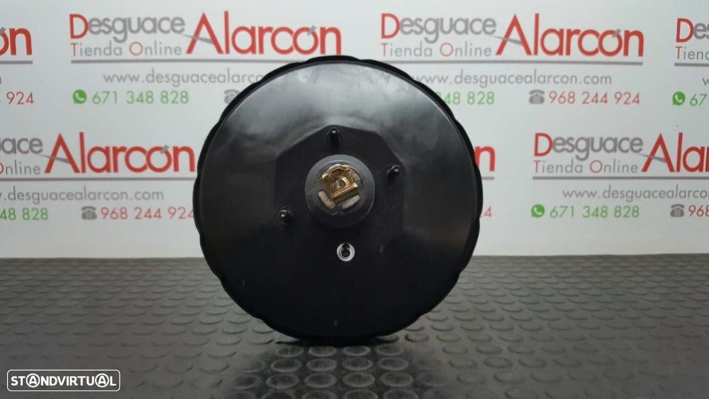 SERVOFREIO SUZUKI GRAND VITARA JB (JT) 1,9 LTR. DDIS JLX-E 5-TüRIG - 4