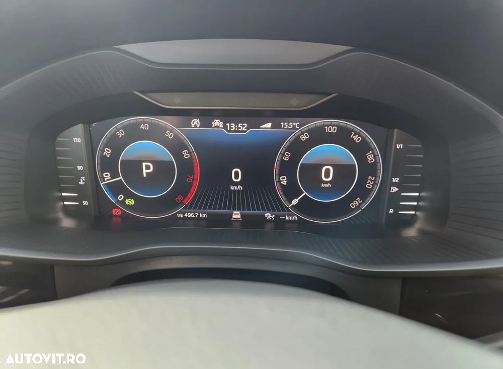 Skoda Kodiaq 2.0 TSI 4X4 DSG Style - 7