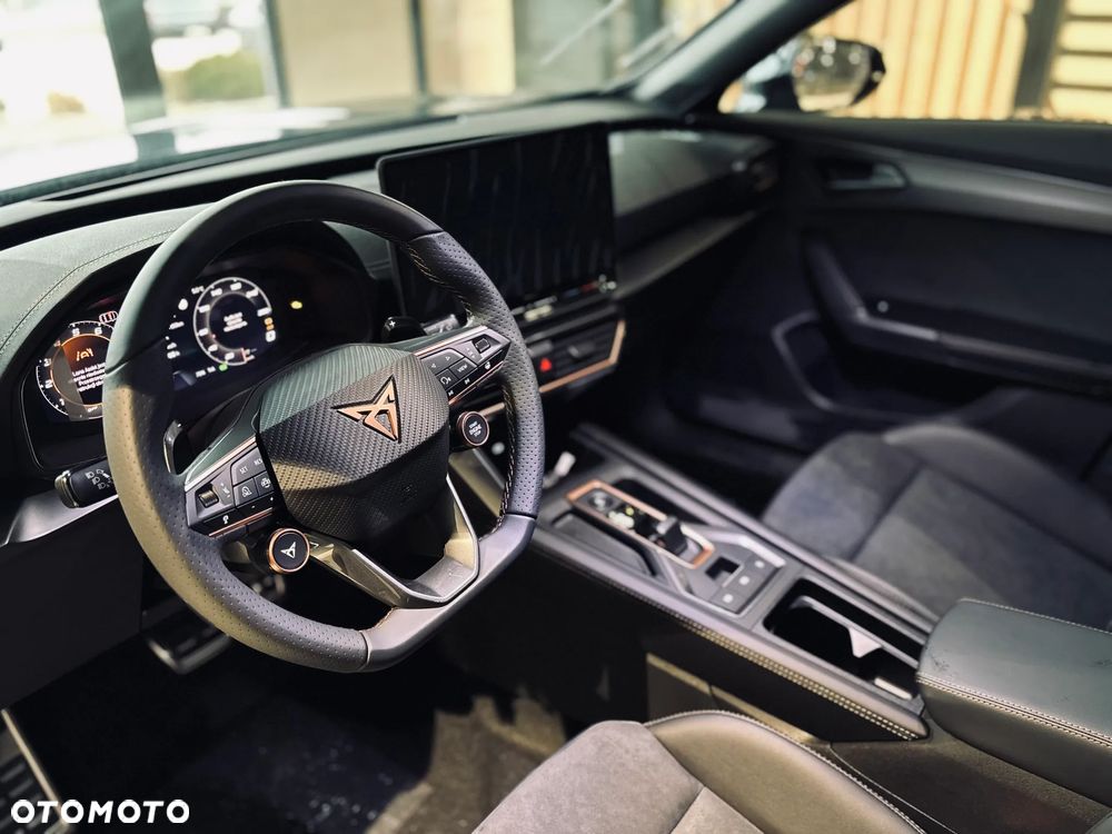 Cupra Formentor - 10