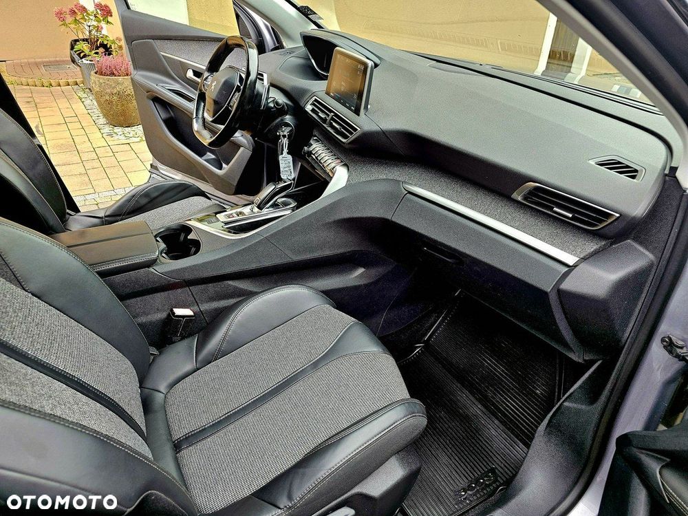 Peugeot 3008 - 15