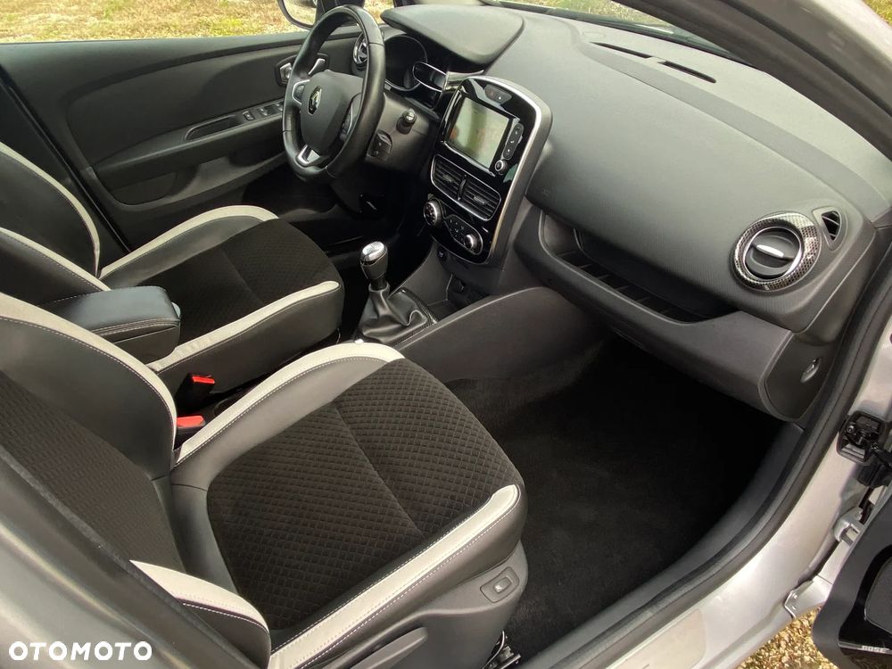 Renault Clio (Energy) TCe 90 Bose Edition - 23