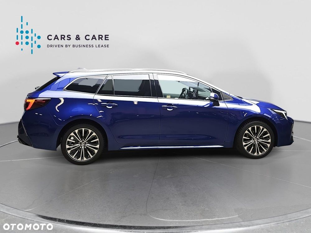 Toyota Corolla 1.8 Hybrid Style - 21