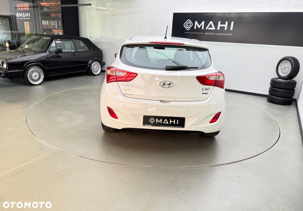 Hyundai i30 - 10
