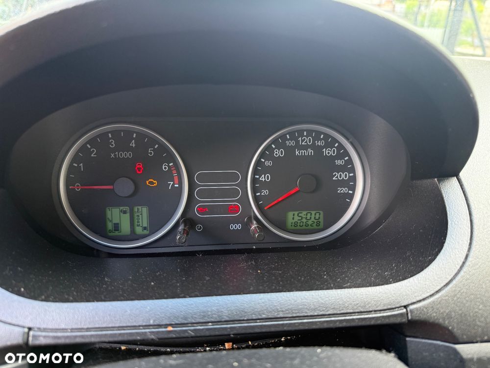 Ford Fiesta 1.4 Trend - 4