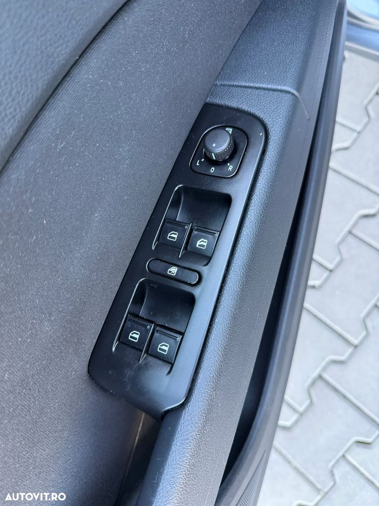 Skoda Superb 1.4 TSI Elegance - 30