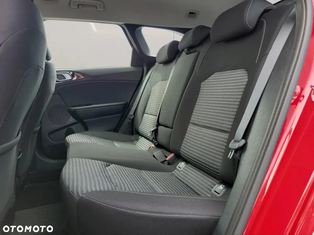 Kia Ceed 1.5 T-GDI Tribute DCT - 9
