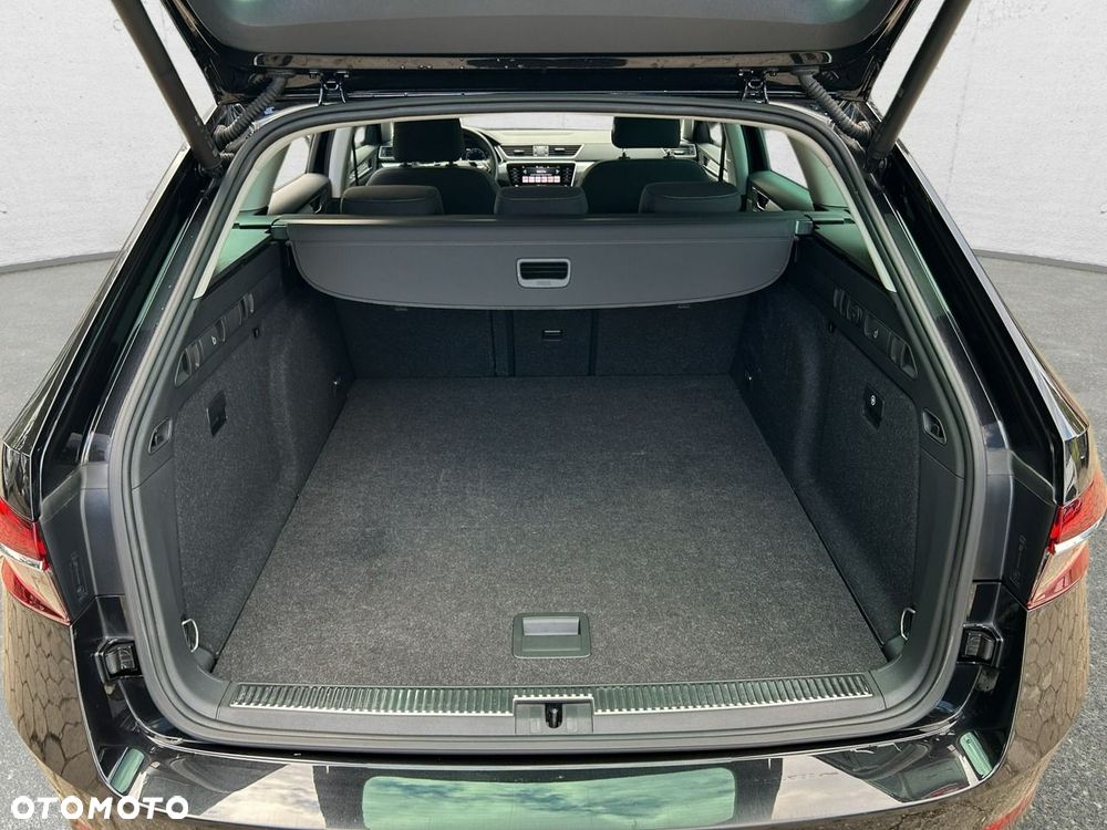 Skoda Superb - 25