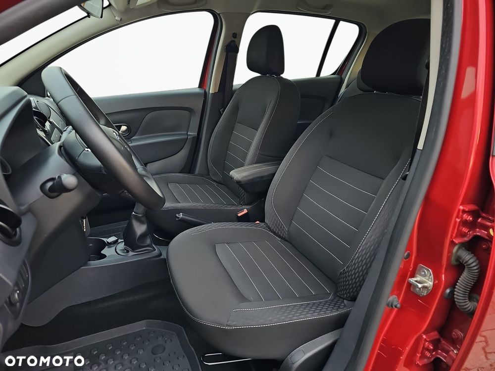 Dacia Sandero 1.0 SCe Laureate - 26