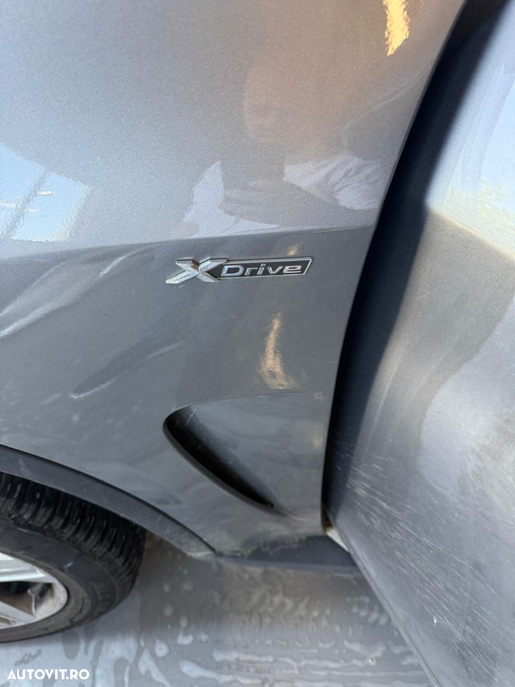 BMW X5 xDrive30d Sport-Aut. - 3