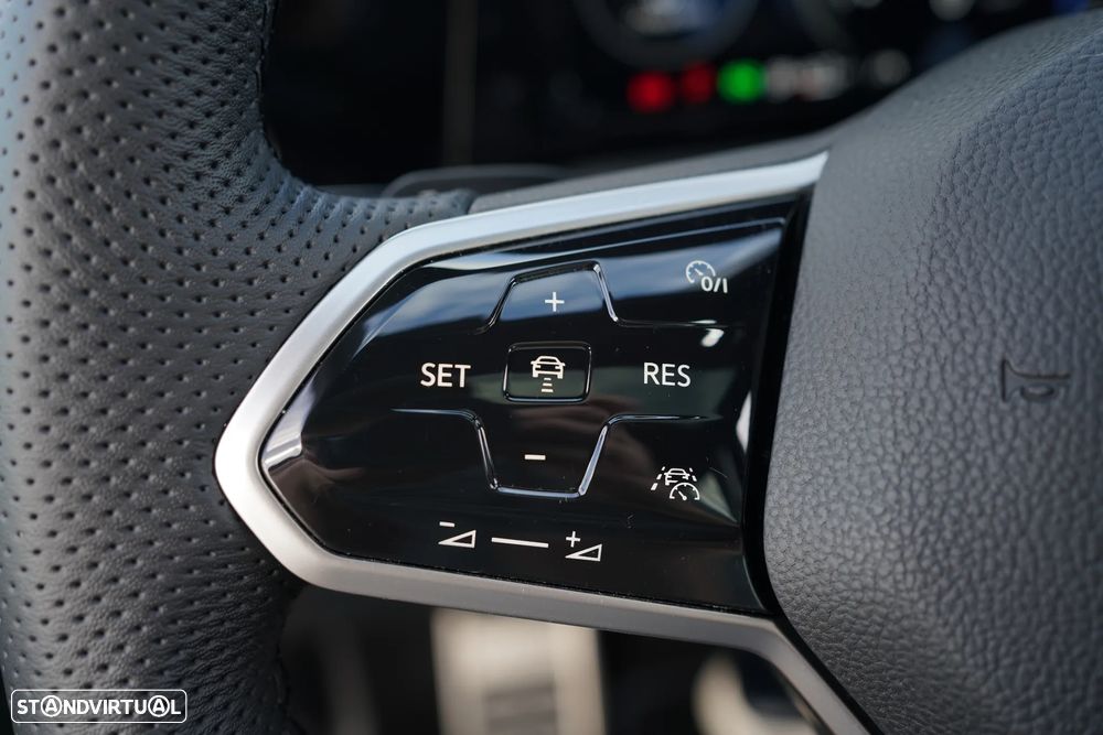 VW Golf 1.4 TSI GTE DSG - 23